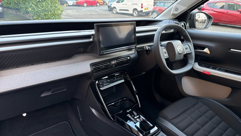 Citroen C3 Aircross 83kW Standard Range Max 44kWh 5dr Auto Electric Hatchback